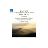 Knecht/philidor/prague Sinfonia Orch/benda Portrait Musical 0 Knecht/philidor/prague Sinfonia Orch/benda Portrait Musical 0