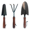 Set De Herramientas De Jardinería Juego De 3 Piezas Kushiro 0
