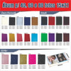 4 Alb Fotog Couro C/esp. 15x21/40fotos = 160 Fotos Ou Outros 6 4 Alb Fotog Couro C/esp. 15x21/40fotos = 160 Fotos Ou Outros 6