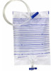 Bolsa Colectora De Orina X2000ml ×5 Unidades 0