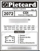 Cdi Honda Wave Sdh 100-41 1