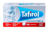 Tafirol® 500 Mg X 30 Comprimidos 0