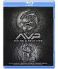 Blu-ray Alien Vs Predator 1 & 2 / Alien Vs Depredador 1 & 2 0
