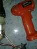 Repuestos Atornillador A Bateria Black & Decker X Separado 2