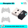 S2 Adaptador Bluetooth Video Game Gd10 Controle Gamestick 3