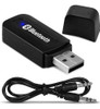 Receptor Bluetooth Áudio Estéreo 2.1 Usb P2 Para Músicas 0