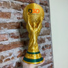 Copa Del Mundo Fifa 13cm 4