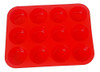 Molde Silicona X 12 Porciones Shampoo Sólido / Jabones 0