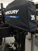 Funda Motores Fuera De Borda Mercury, 2 Y 4 Tiemp 20hp-60hp 2 Funda Motores Fuera De Borda Mercury, 2 Y 4 Tiemp 20hp-60hp 2