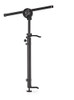 Suporte Microfone P/amplificador De Guitarra-mesa Boogie 2