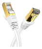Veetop - Cable De Red Ethernet (cat. 8, 32.8ft, 40 Gbps, 200 0