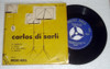 Carlos Di Sarli La Cumparsita + 3 Simple C/tapa Kktus 0