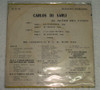 Carlos Di Sarli La Cumparsita + 3 Simple C/tapa Kktus 1