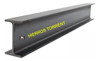 Hierro Doble T Perfil Ipn 120 X 2.50 Metros Ht Viga 0