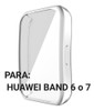 Protector Pantalla Y Laterales Para Huawei Band 6 De 1.47'' 1