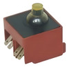 Interruptor P/ Amoladora 115mm Black&decker G720 1