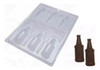 Molde De Acetato - Bwb - Botellas(*b9875) 0