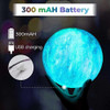 ~? Himalayan Glow Kids Night Galaxy Lamp 5.9 Pulgadas 16 Col 2