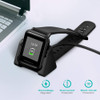 Cargador Moko Compatible Con Amazfit Bipbip Lite Estación De 4