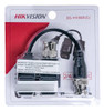 Video Par Balun Cctv Seguridad Turbo Hd Tvi Utp Hikivision 3