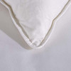 Ropa De Cama Eastwarmth Almohadas De Plumas De Ganso Y Pluma 3