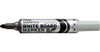 Marcador Pentel De Pizarra Maxiflo Mwl5m-a Negro - Mosca 0