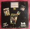 Michael Jackson And The Jackson 5 Five 14 Grandes Exitos Lp 0
