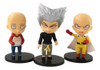 Figuras One Punch Man X 5 1