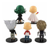 Figuras One Punch Man X 5 2