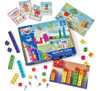Hand2mind - Numberblocks Cubos De Matemáticas 1