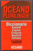 Diccionario Plurilingue Océano 0 Diccionario Plurilingue Océano 0