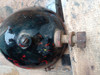 Farol Antiguo De Tractor 3