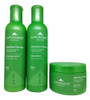 Kit Completo Nutricion Therapy Cabellos Reseco La Puissance 1