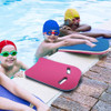Strpretty Basic Safty Swimming Training Aid Kickboard - U De 2