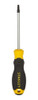 Destornillador Torx Stanley Cushiongrip T25x 100 Mm 0