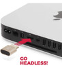 Hdmi Dummy Plug 4k Display Emulador Rtx 3060 Mineria Cripto 4
