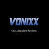 Esponja Remove Insetos E Contaminantes Vonixx 2