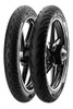 Kit Cubiertas Pirelli Super City Cg Titan 150 Ybr Rx S/cam 0