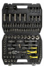 Set De Bocallaves 107pz Encastre 1/41/2 Crossmaster G P 0