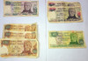 Lote Billetes Antiguos Pesos Argentinos Y Pesos 0 Lote Billetes Antiguos Pesos Argentinos Y Pesos 0
