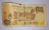 Lote Billetes Antiguos Pesos Argentinos Y Pesos 2 Lote Billetes Antiguos Pesos Argentinos Y Pesos 2