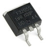 Transistor Smd Irf3205s F3205s Mosfet Canal N 0