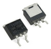 Transistor Smd Irf3205s F3205s Mosfet Canal N 1