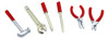 Mini Conjunto De Ferramentas, 6 Peças 1:12 Dollhouse Miniatu 3 Mini Conjunto De Ferramentas, 6 Peças 1:12 Dollhouse Miniatu 3