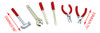 Mini Conjunto De Ferramentas, 6 Peças 1:12 Dollhouse Miniatu 4 Mini Conjunto De Ferramentas, 6 Peças 1:12 Dollhouse Miniatu 4