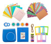 Paquete De Accesorios Focus Instax Mini 7 En 1 Para Cámaras 0