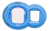 Paquete De Accesorios Focus Instax Mini 7 En 1 Para Cámaras 3