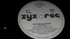 Off Electrica Salsa (baba Baba) Vinilo Maxi Germany Zyx 1986 1