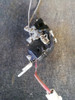 Cerradura Tranca De Puerta Toyota Corona 2.0 2