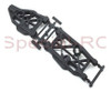 Sworkz S35-3 Delantero + Trasero Inferior Brazo Suspensión 1